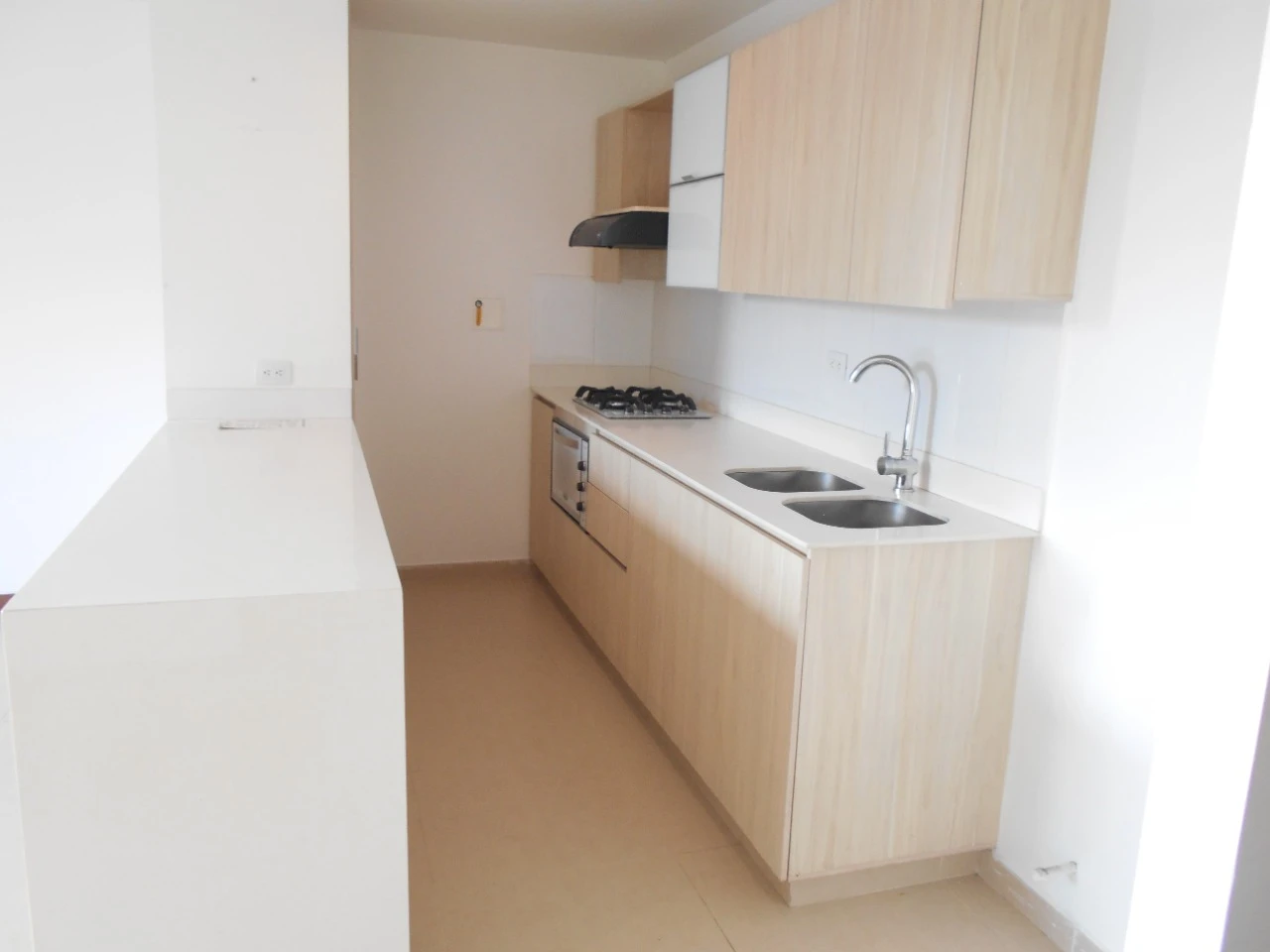 Apartamento en arriendo sector Los Gonzalez