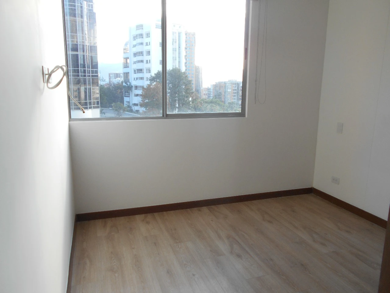 Apartamento en arriendo sector Los Gonzalez