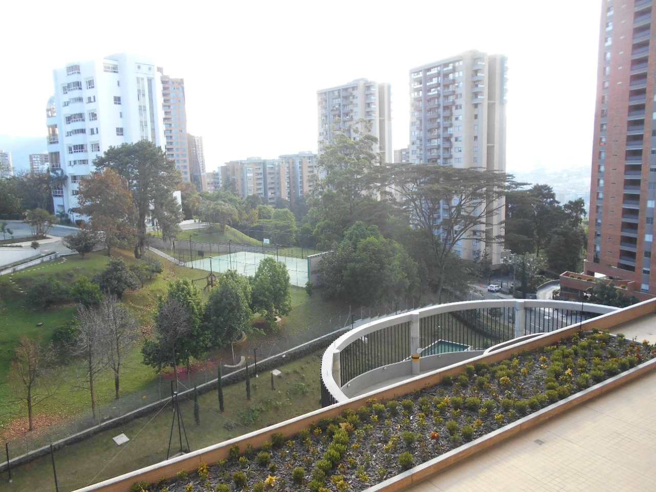 Apartamento en arriendo sector Los Gonzalez