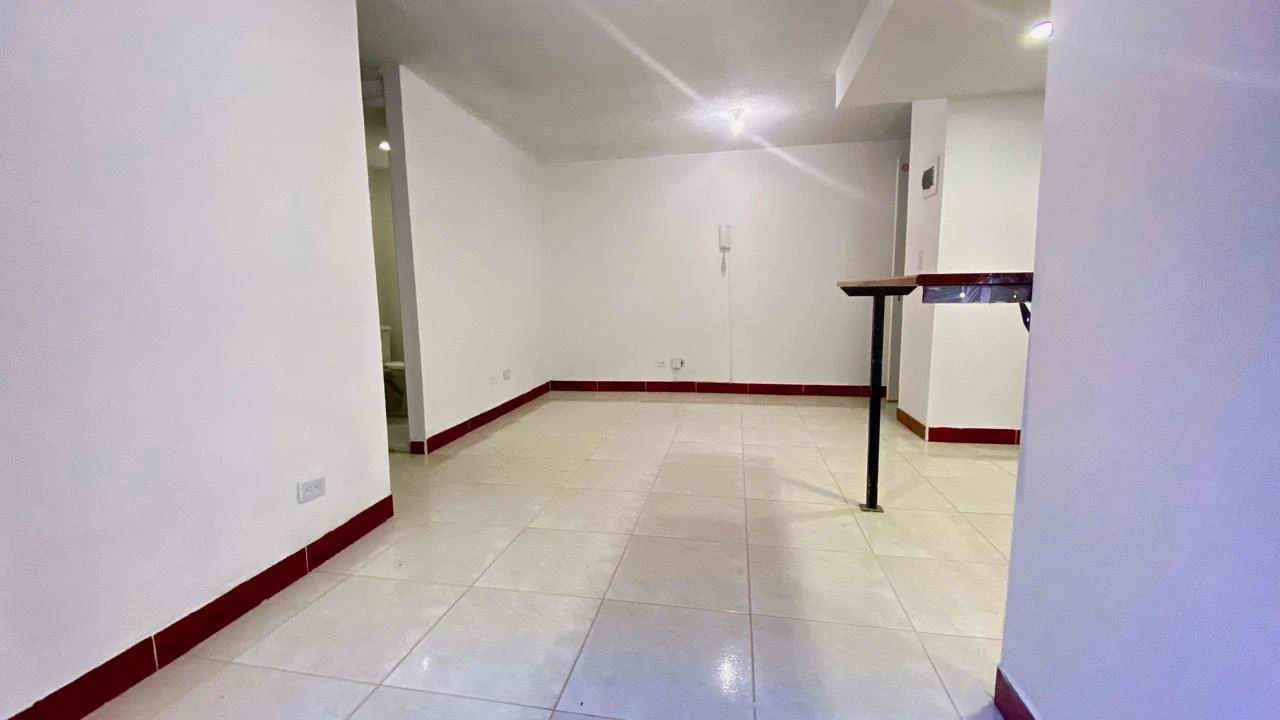 Apartamento En Venta En San Cristobal Medellin