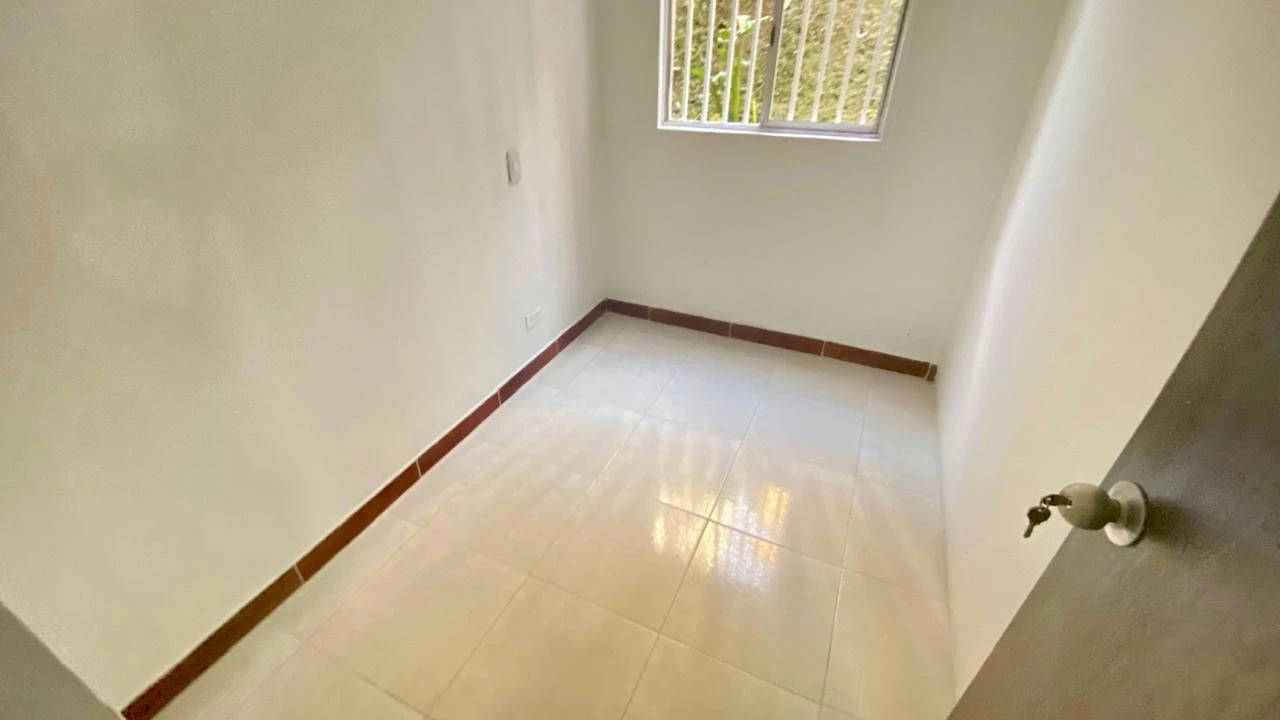 Apartamento En Venta En San Cristobal Medellin