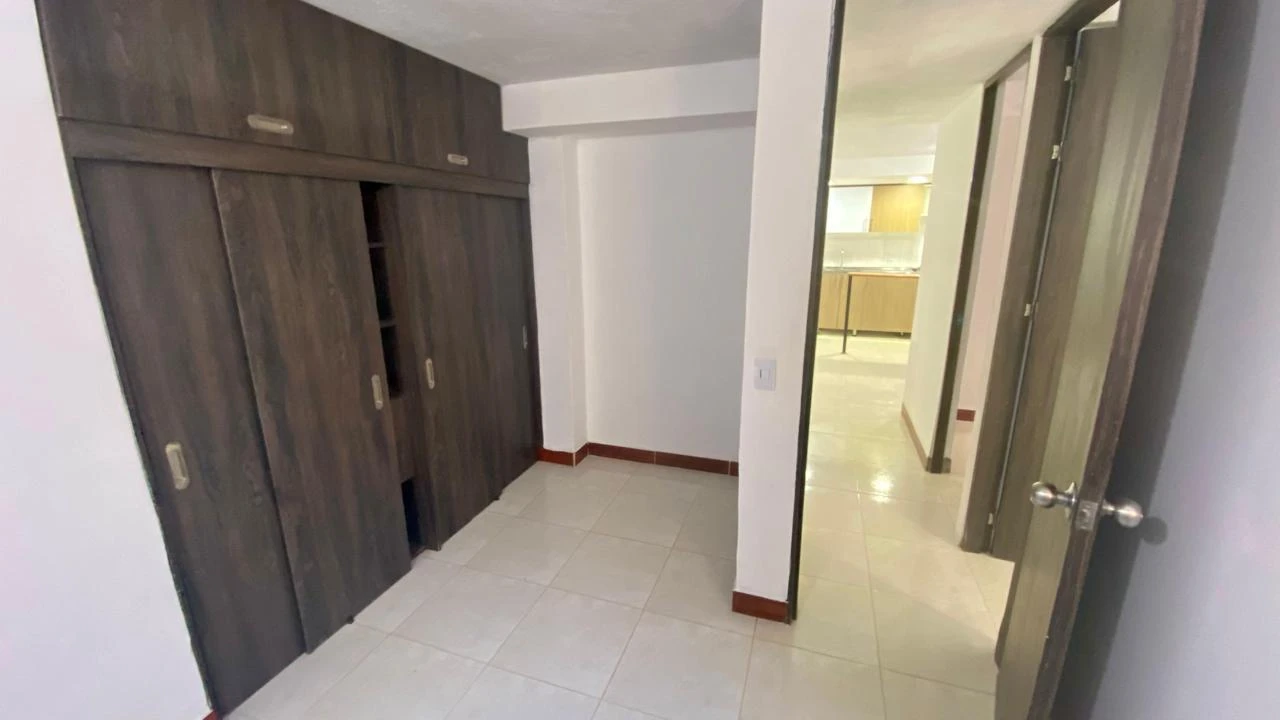 Apartamento En Venta En San Cristobal Medellin