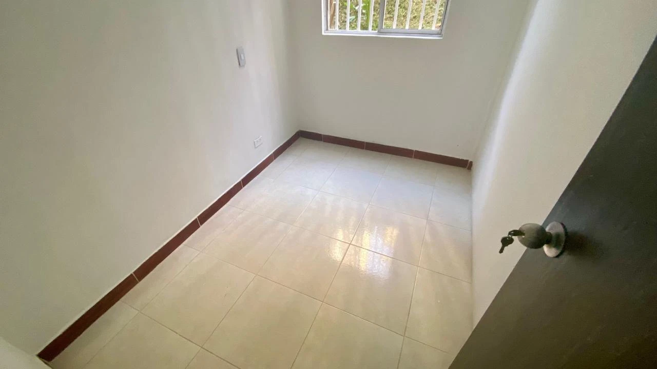 Apartamento En Venta En San Cristobal Medellin