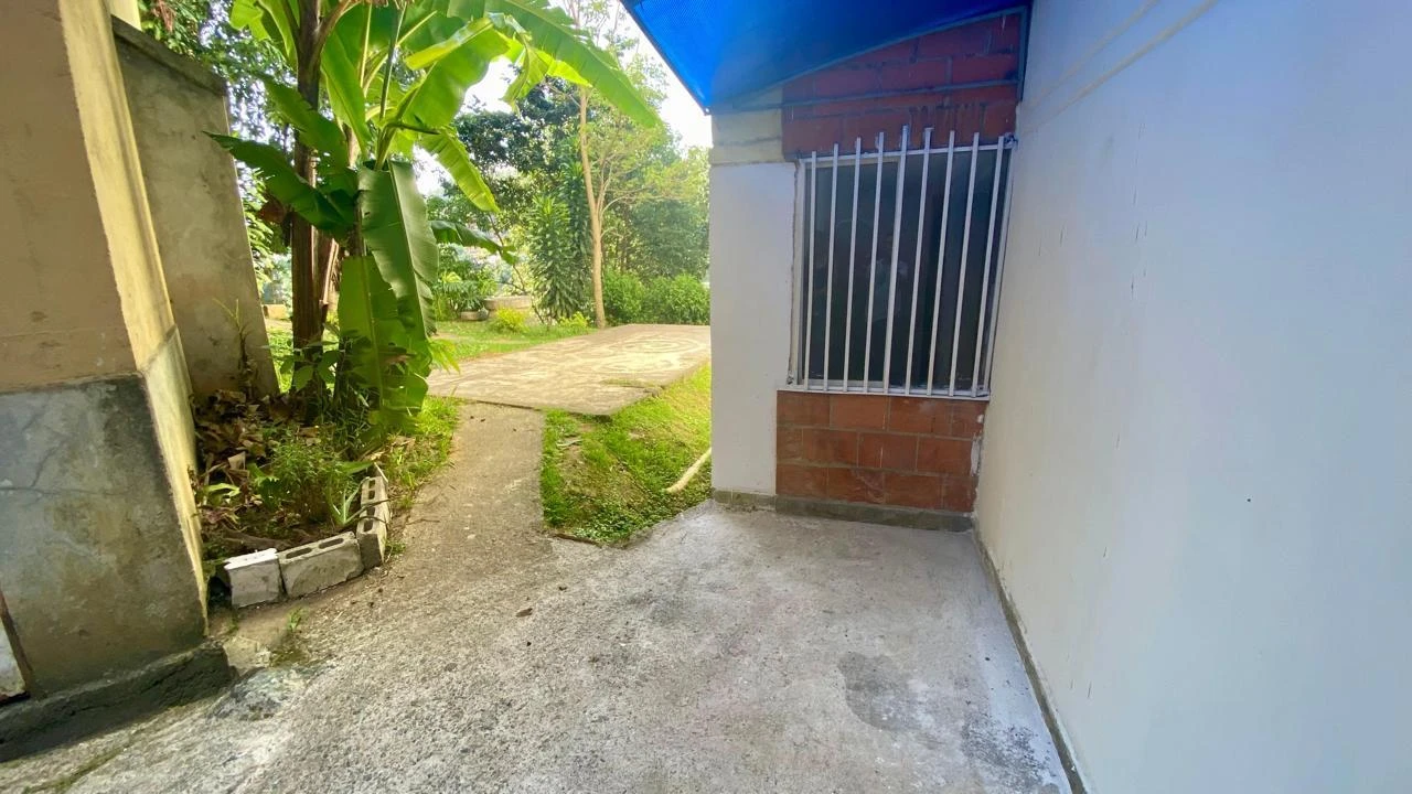 Apartamento En Venta En San Cristobal Medellin