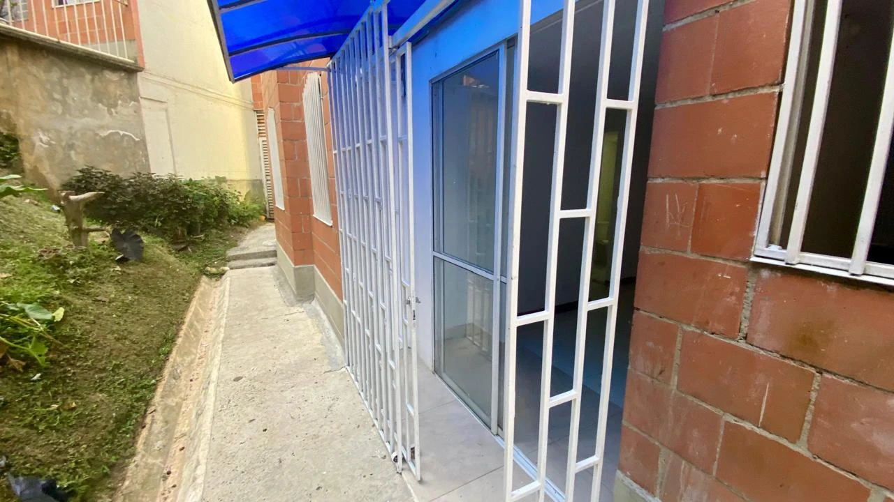 Apartamento En Venta En San Cristobal Medellin