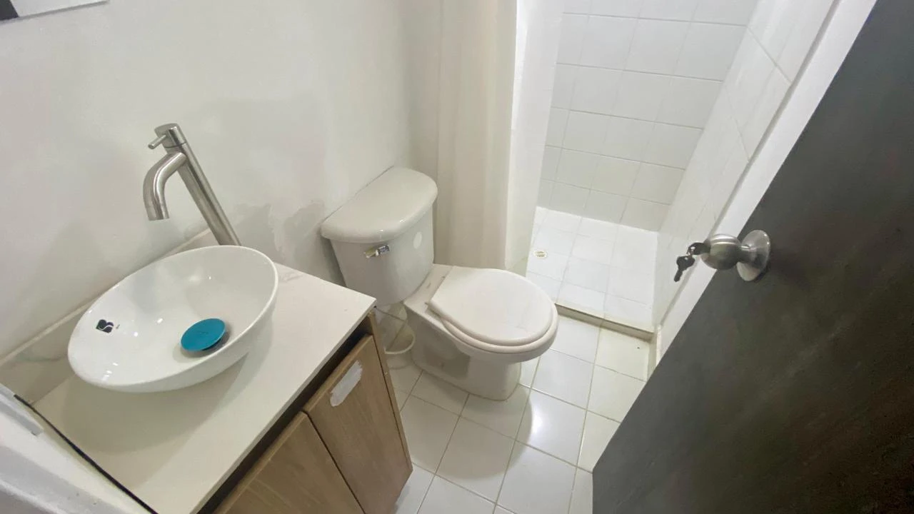 Apartamento En Venta En San Cristobal Medellin