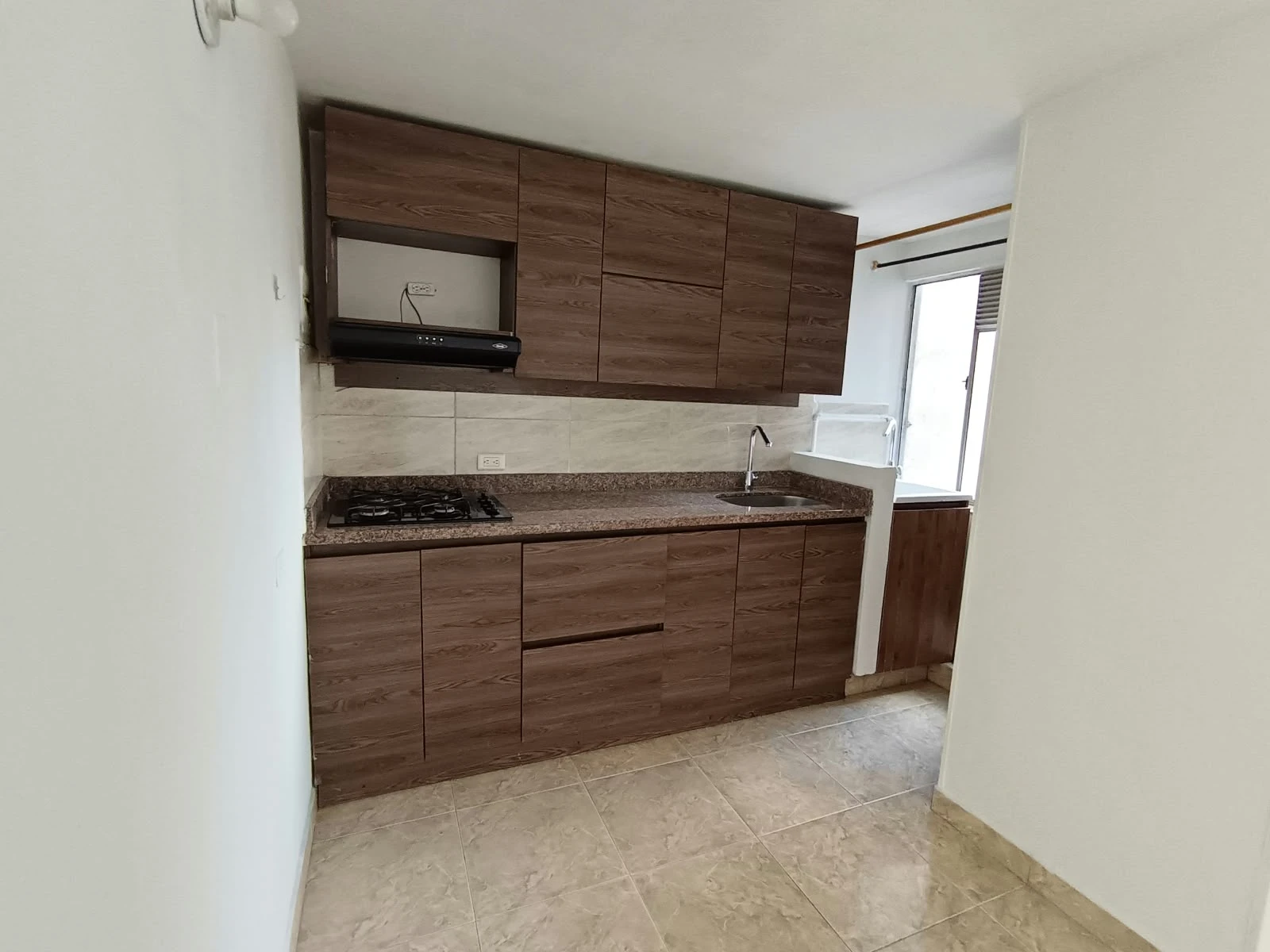 Apartamento En Arriendo En La Candelaria