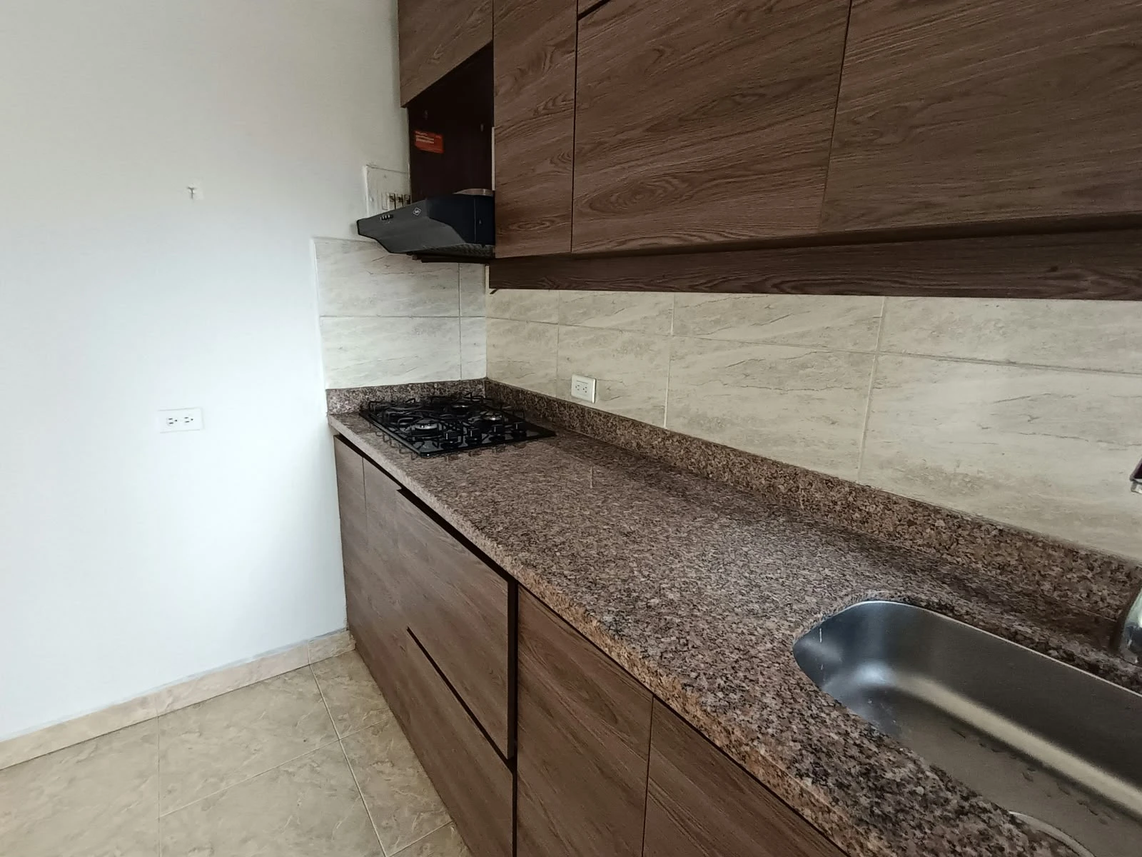 Apartamento En Arriendo En La Candelaria
