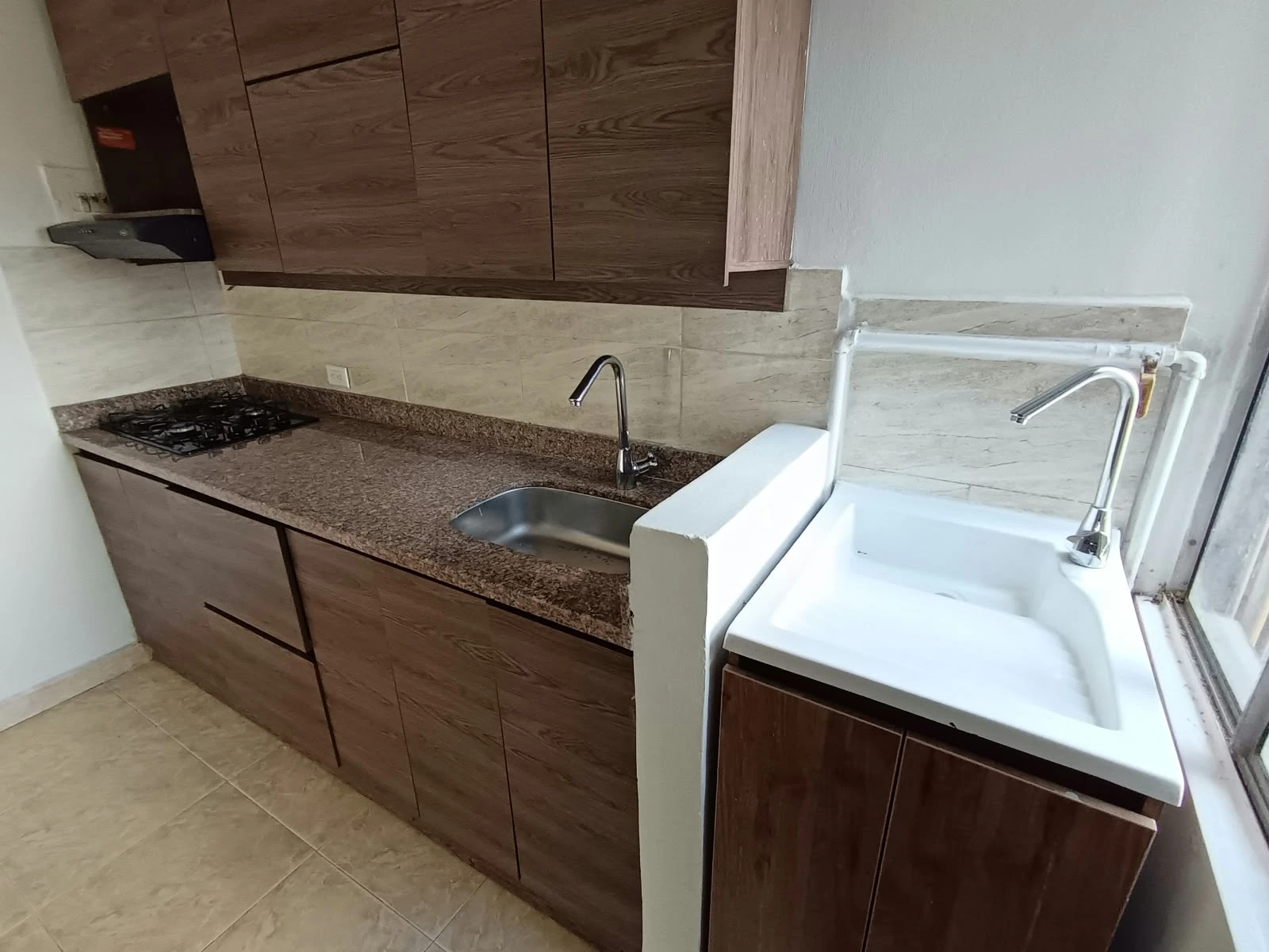 Apartamento En Arriendo En La Candelaria