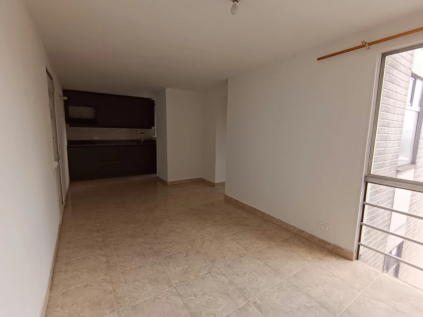 Apartamento En Arriendo En La Candelaria