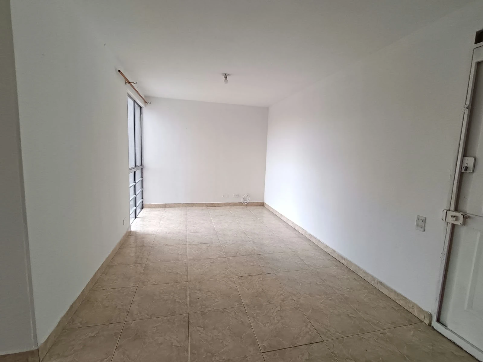 Apartamento En Arriendo En La Candelaria