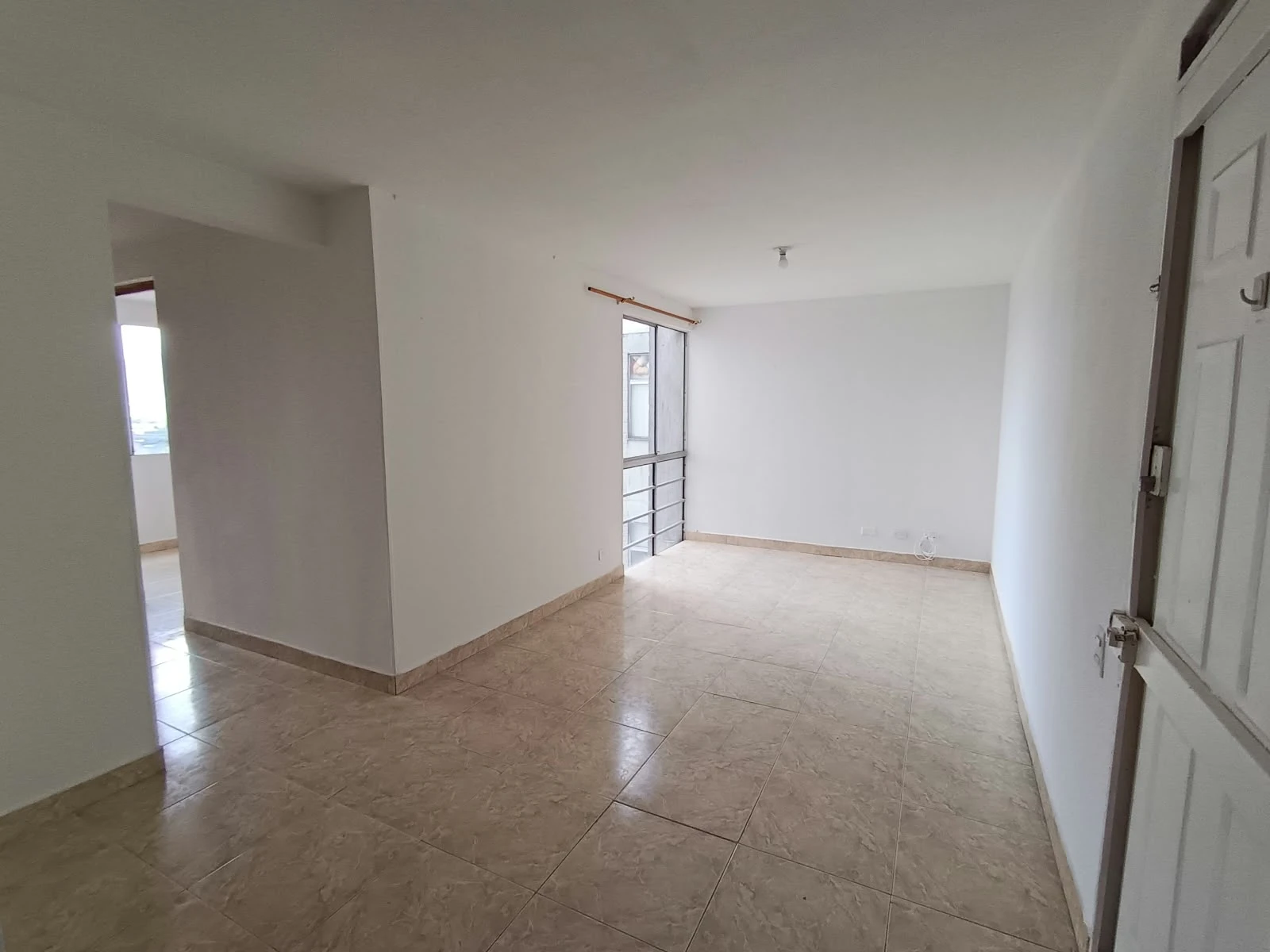 Apartamento En Arriendo En La Candelaria