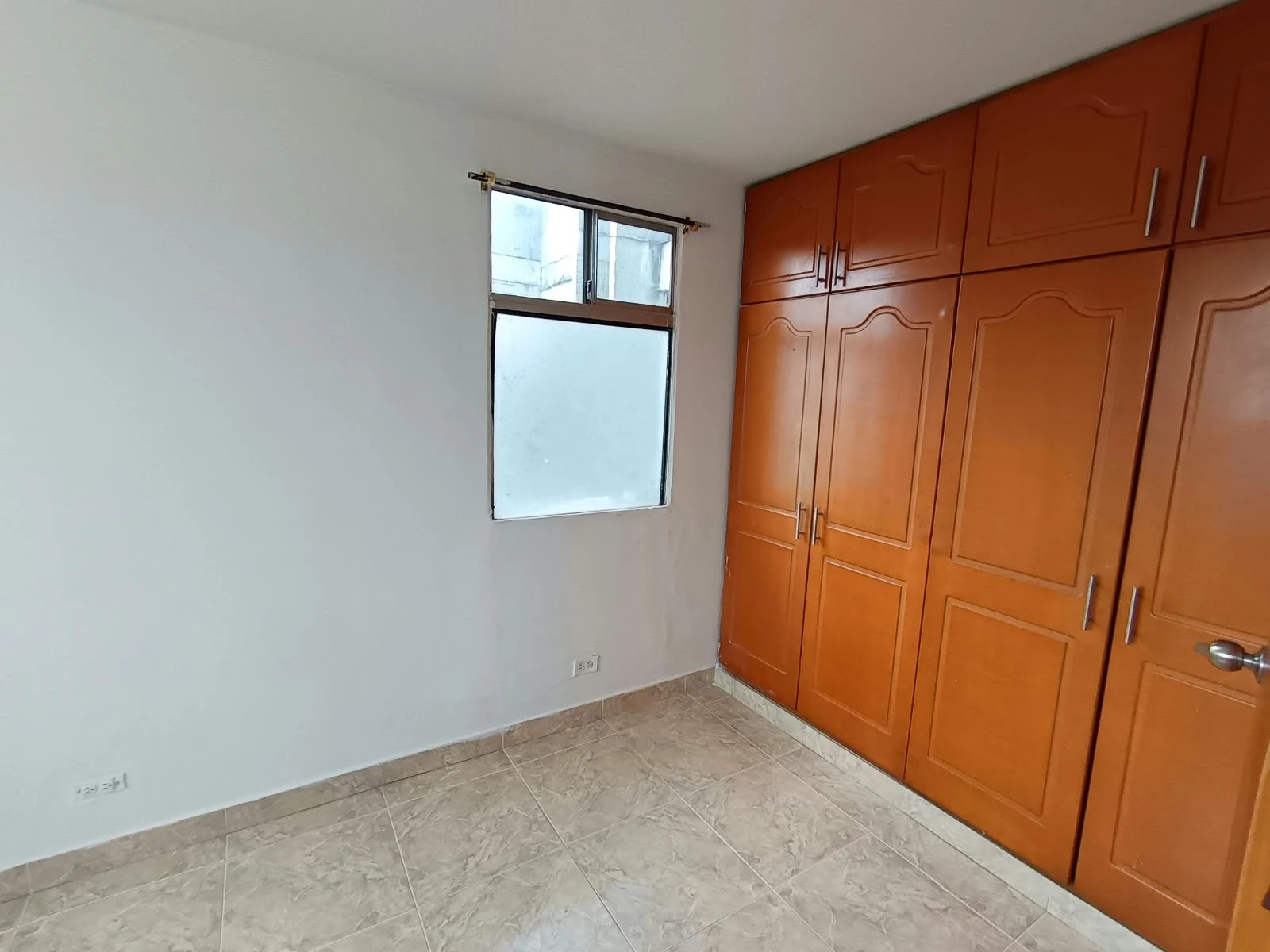 Apartamento En Arriendo En La Candelaria