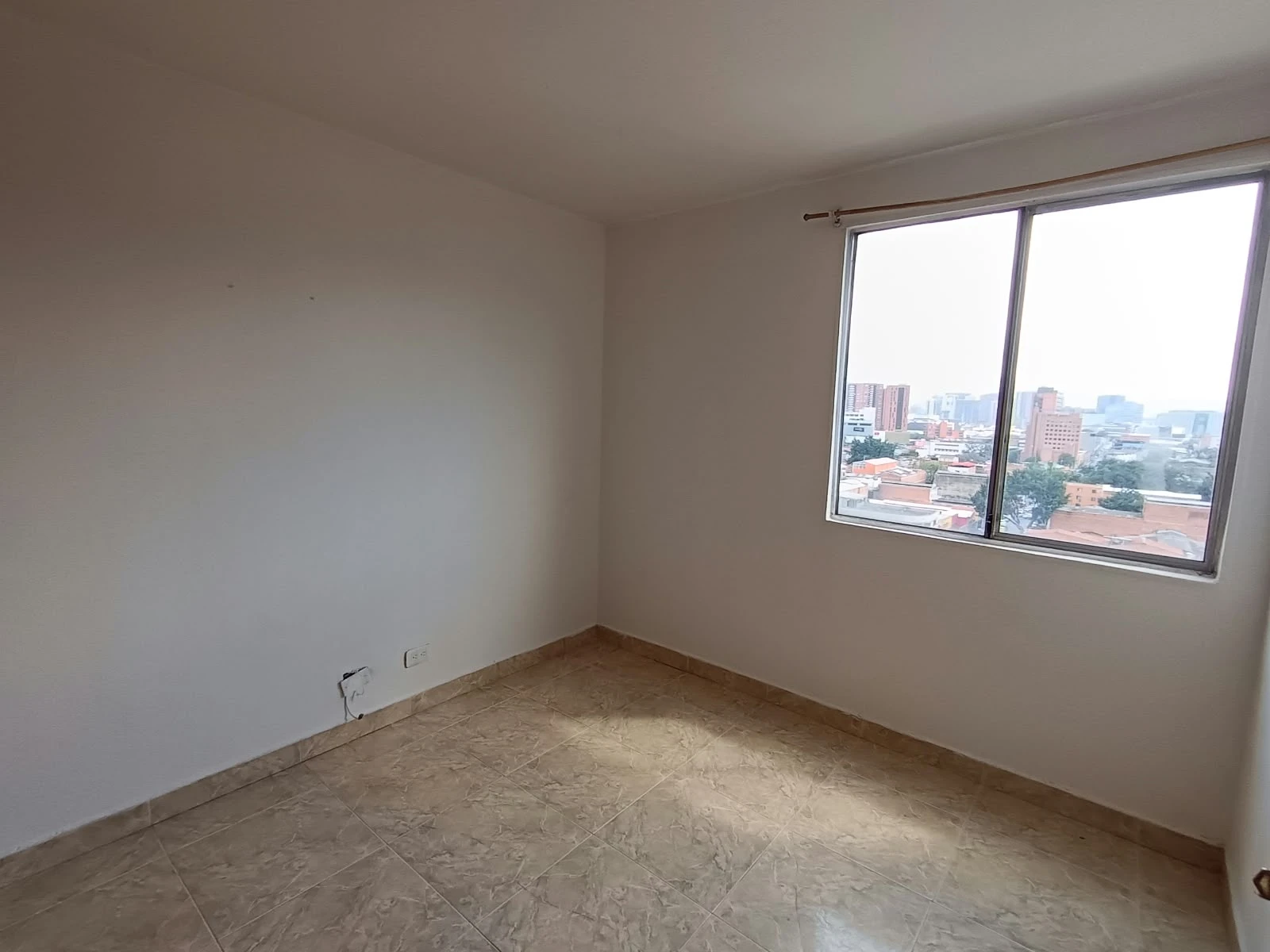 Apartamento En Arriendo En La Candelaria