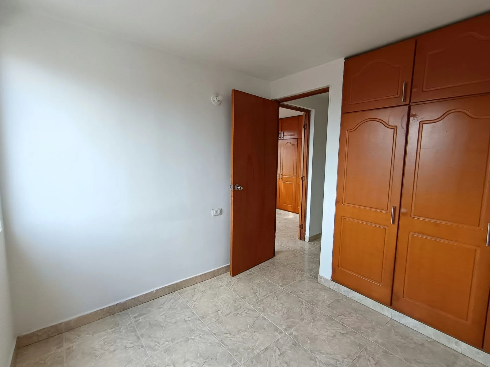 Apartamento En Arriendo En La Candelaria