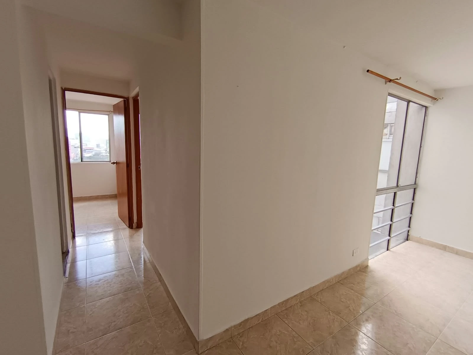 Apartamento En Arriendo En La Candelaria