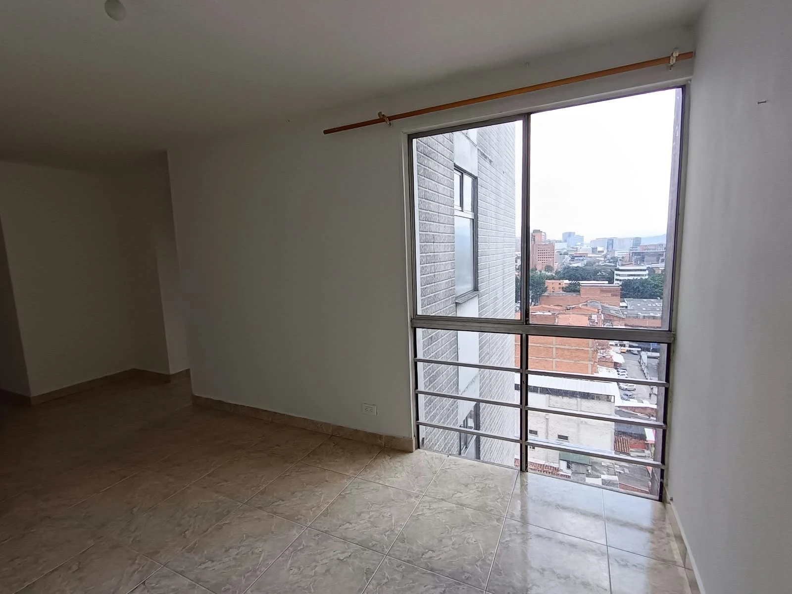 Apartamento En Arriendo En La Candelaria