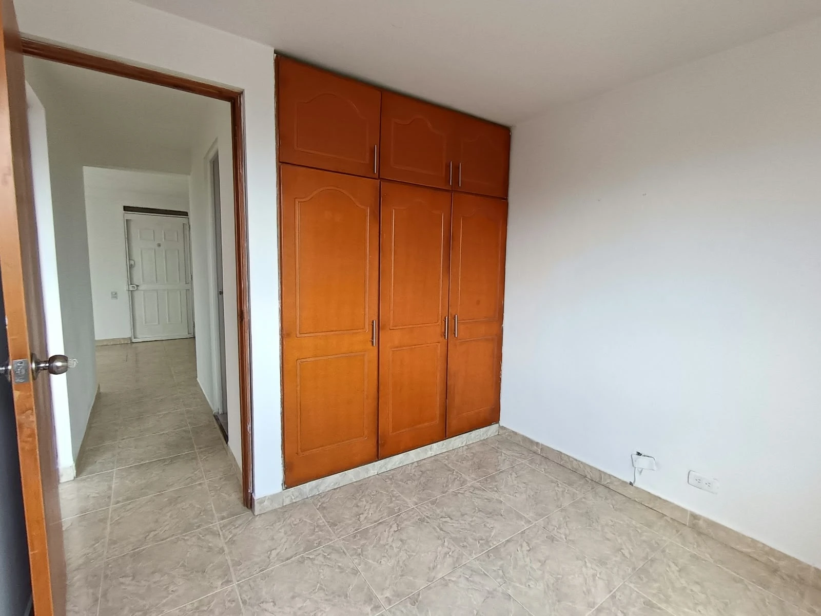 Apartamento En Arriendo En La Candelaria
