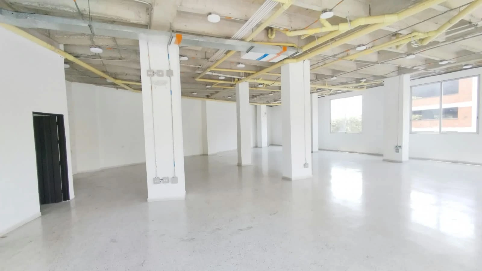 Local Bodega En Arriendo En Robledo