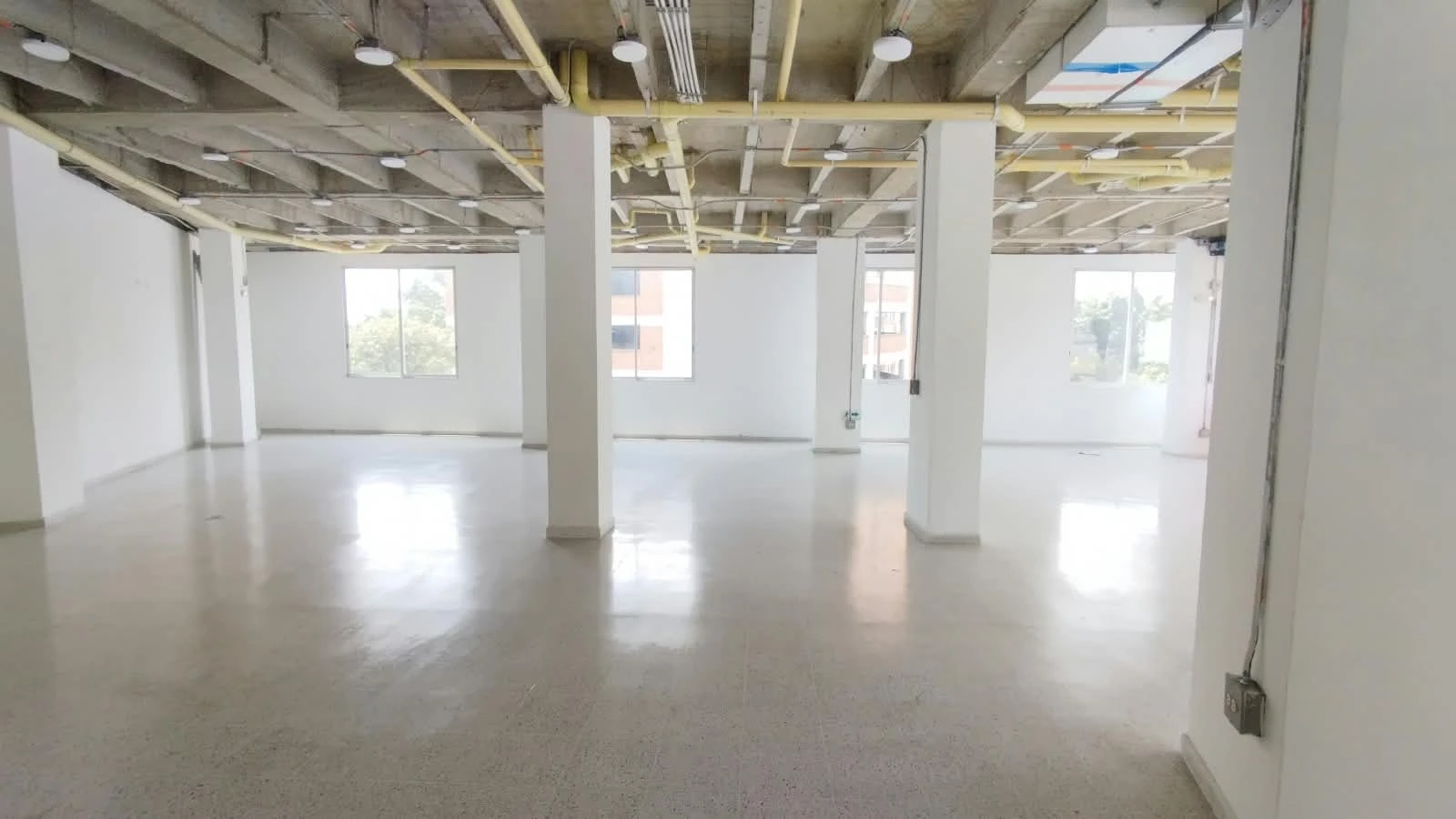 Local Bodega En Arriendo En Robledo