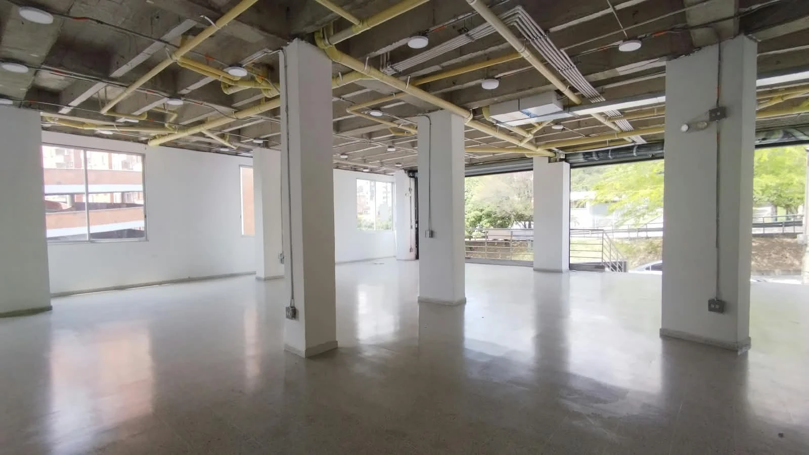 Local Bodega En Arriendo En Robledo