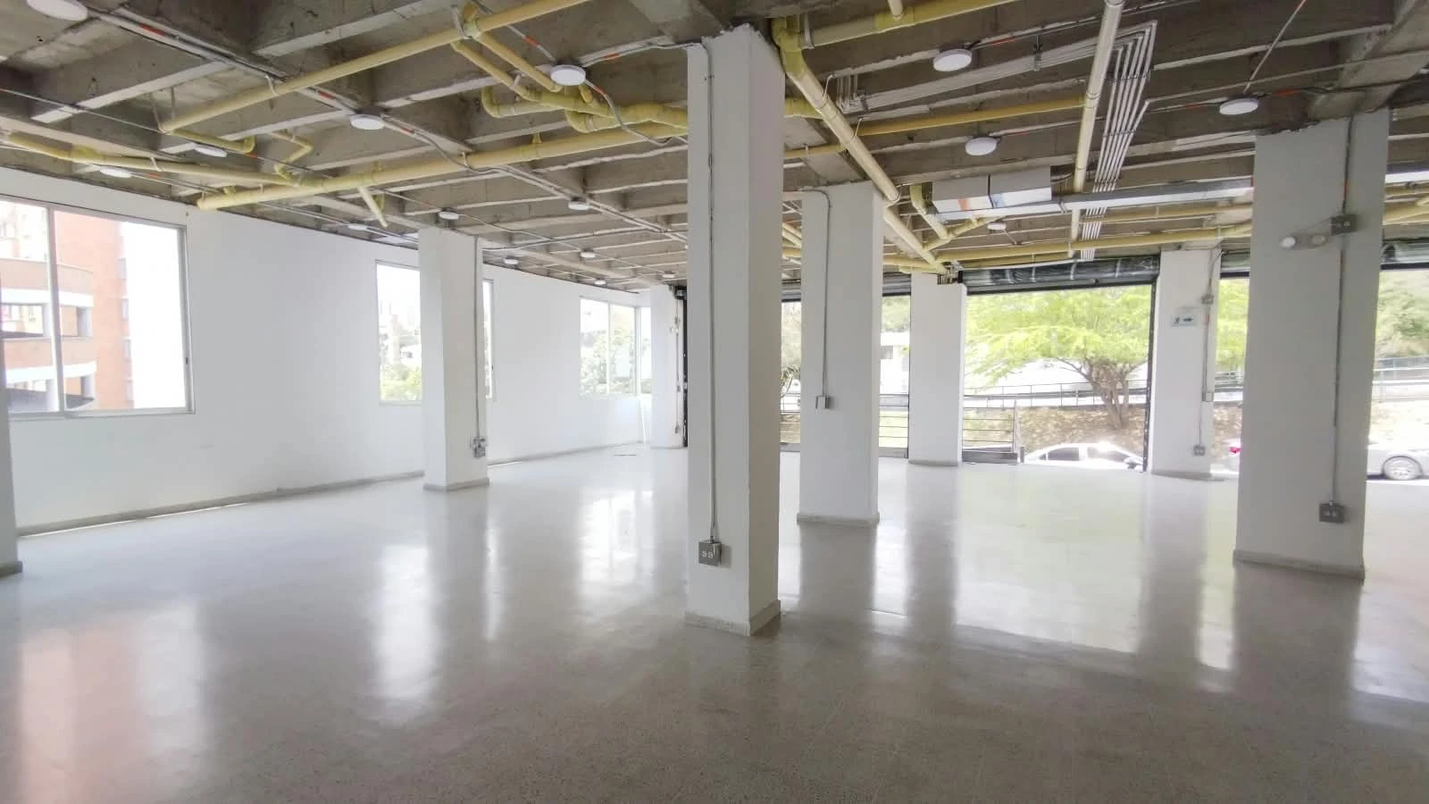 Local Bodega En Arriendo En Robledo