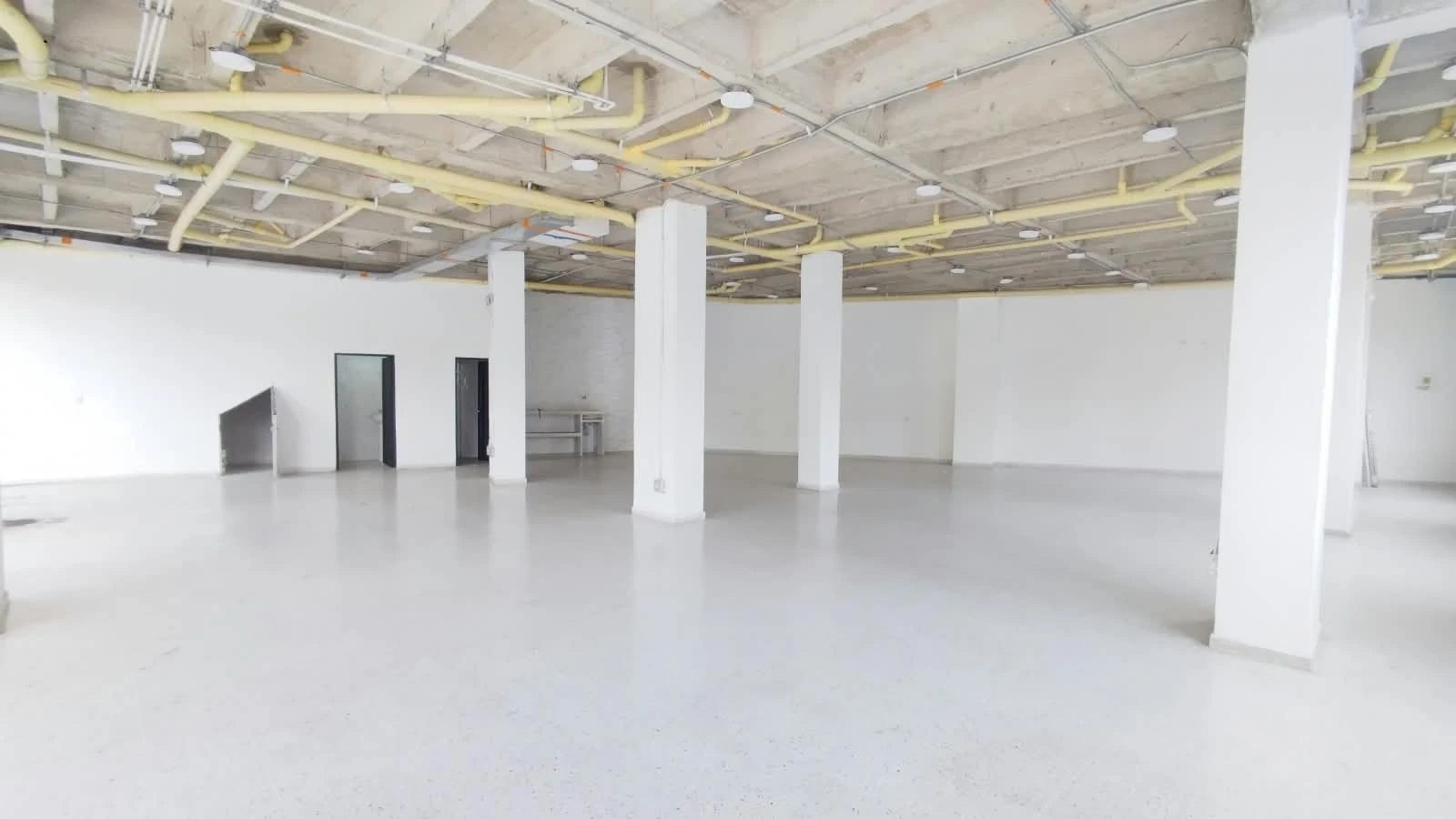 Local Bodega En Arriendo En Robledo