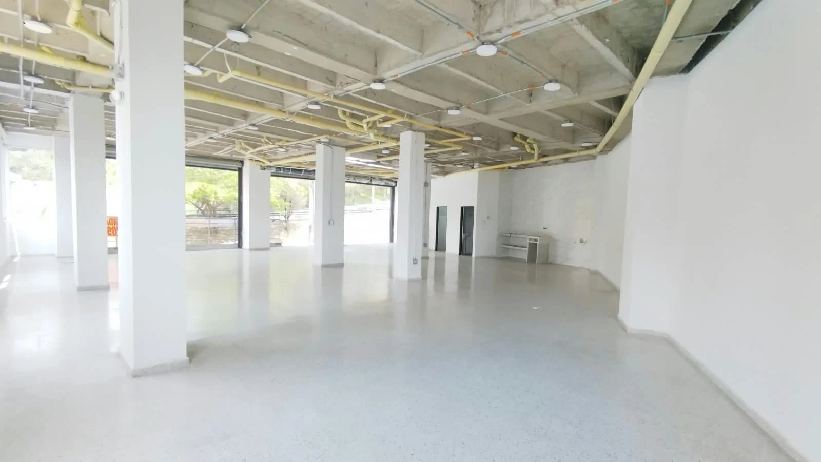 Local Bodega En Arriendo En Robledo