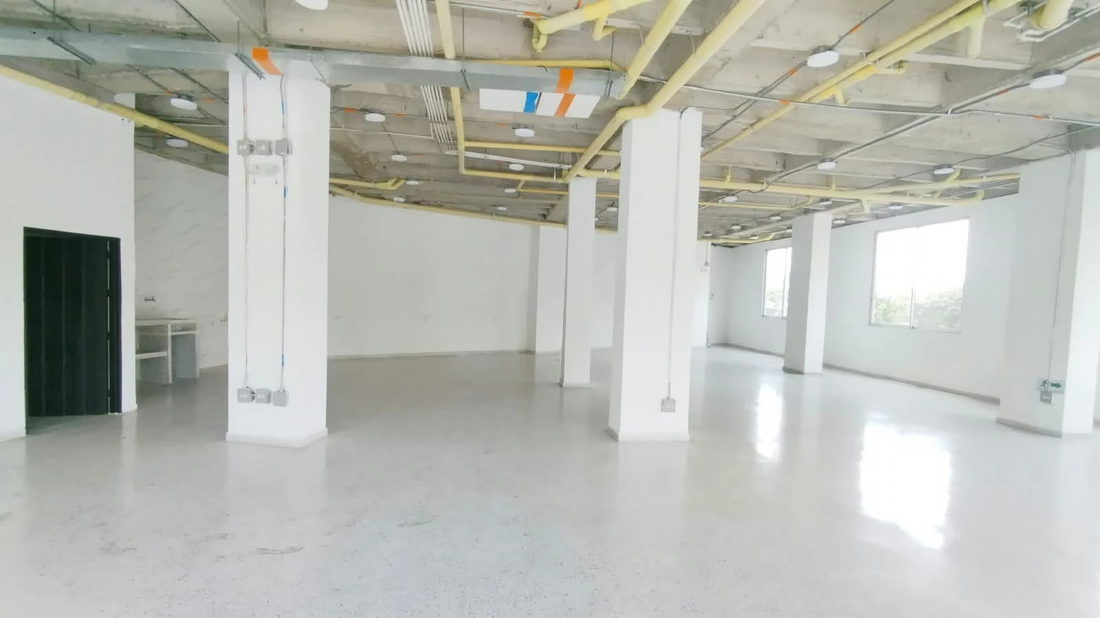 Local Bodega En Arriendo En Robledo