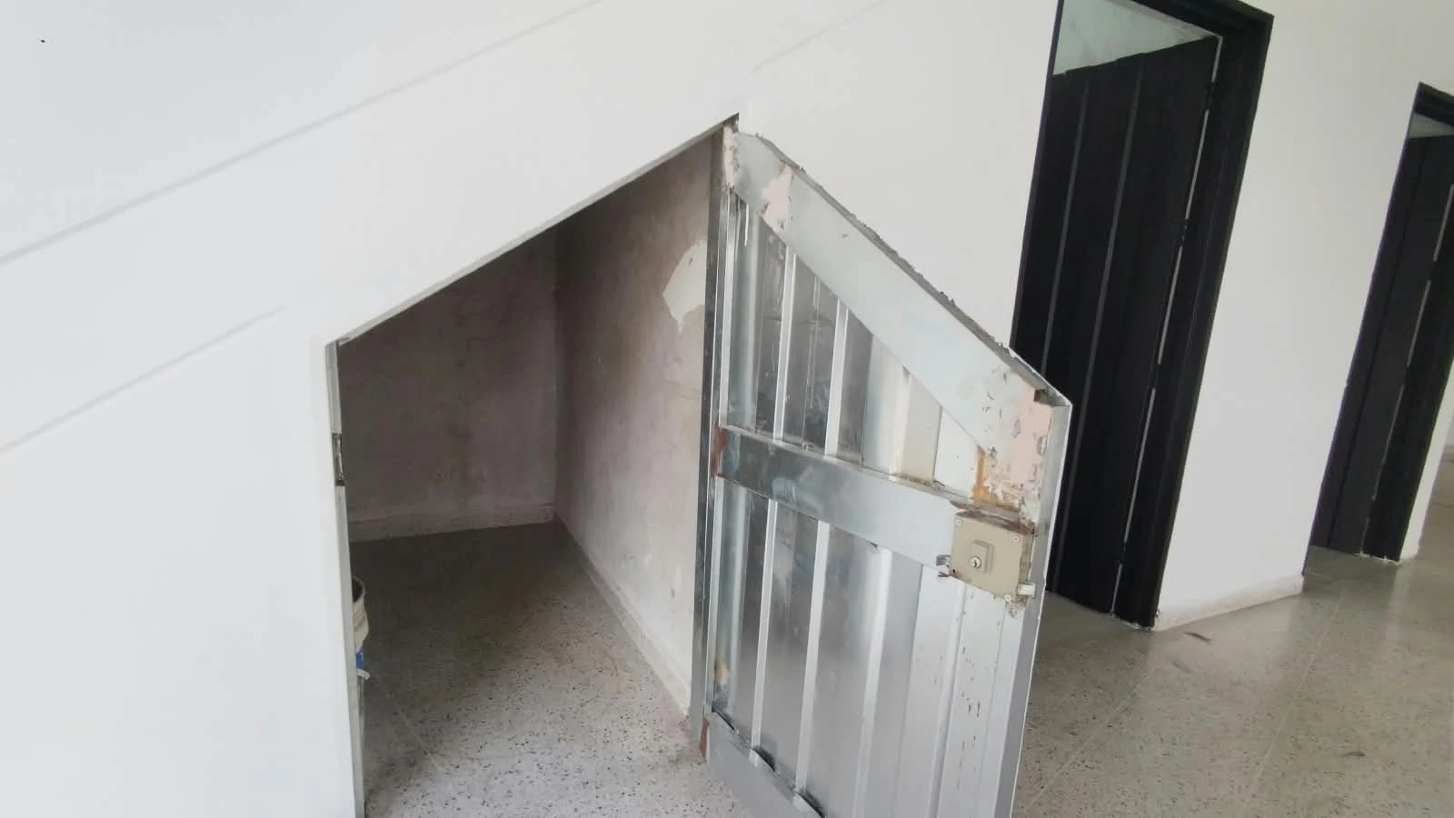 Local Bodega En Arriendo En Robledo