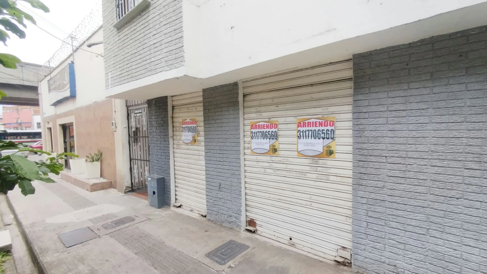 Local En Arriendo En Prado Centro