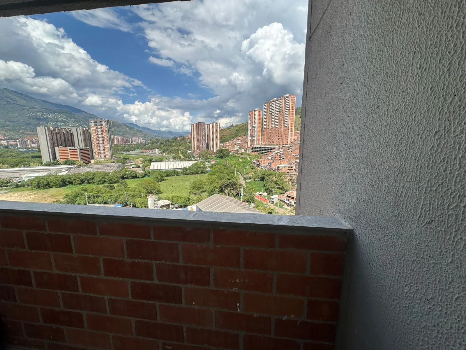 Apartamento en arriendo sector La Gabriela