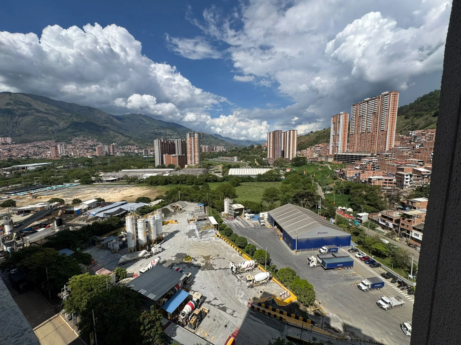Apartamento en arriendo sector La Gabriela
