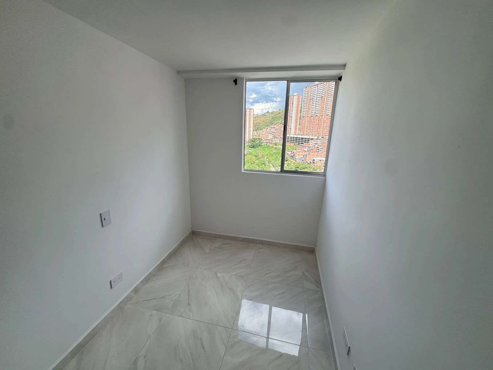 Apartamento en arriendo sector La Gabriela