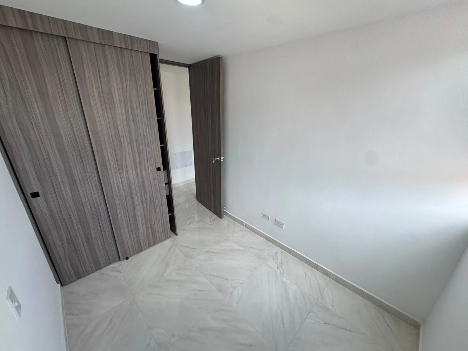 Apartamento en arriendo sector La Gabriela