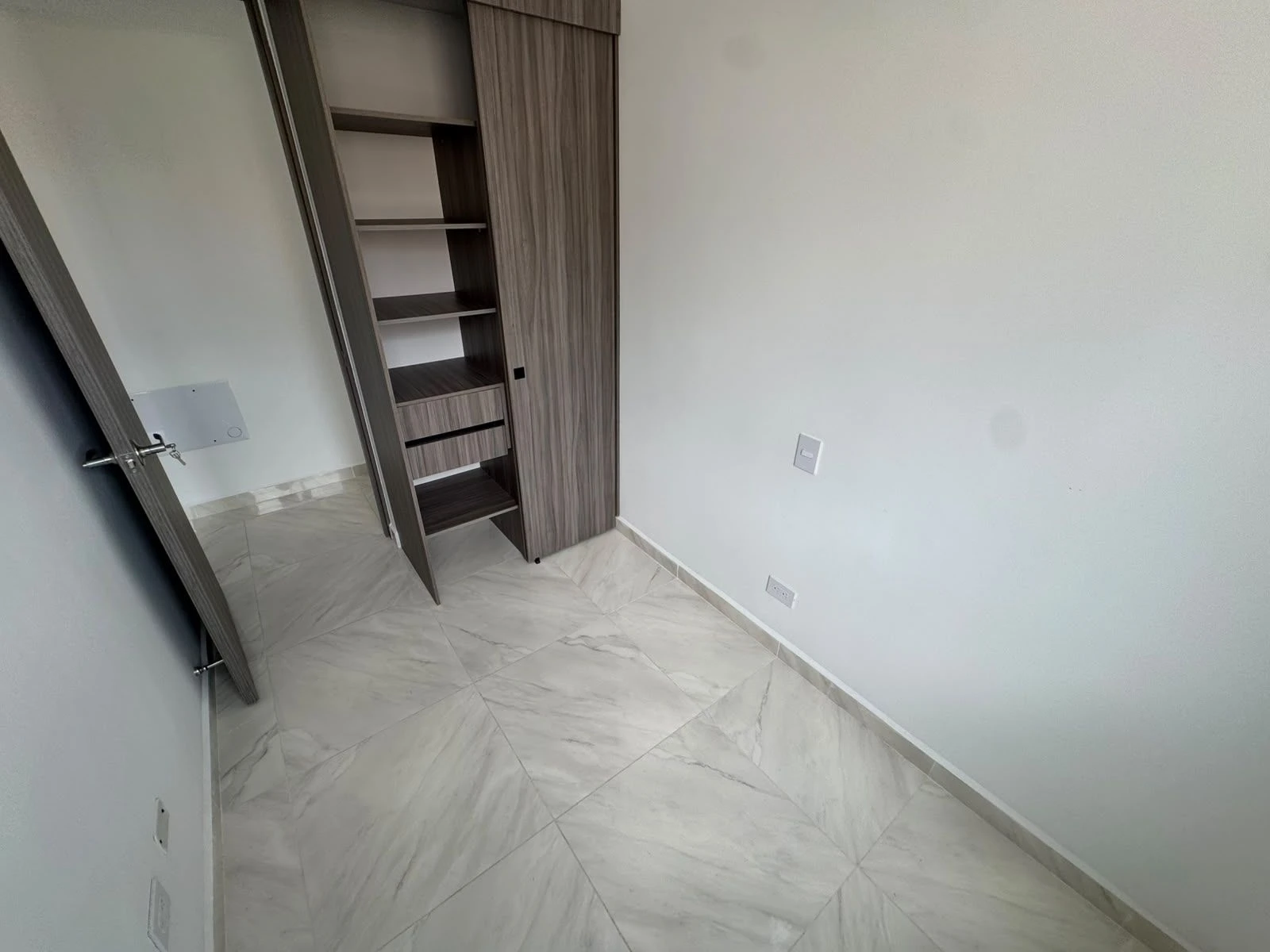 Apartamento en arriendo sector La Gabriela