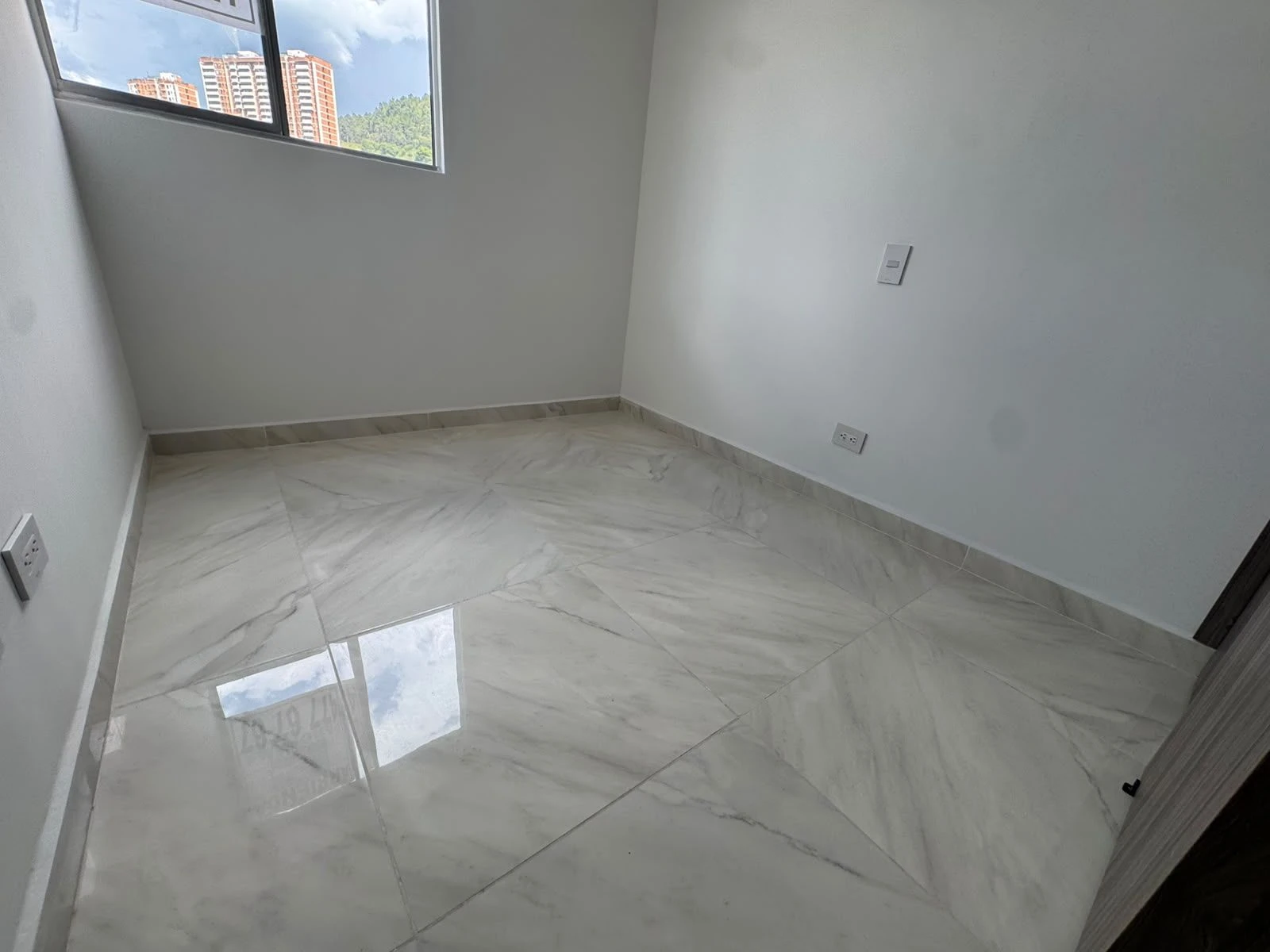 Apartamento en arriendo sector La Gabriela