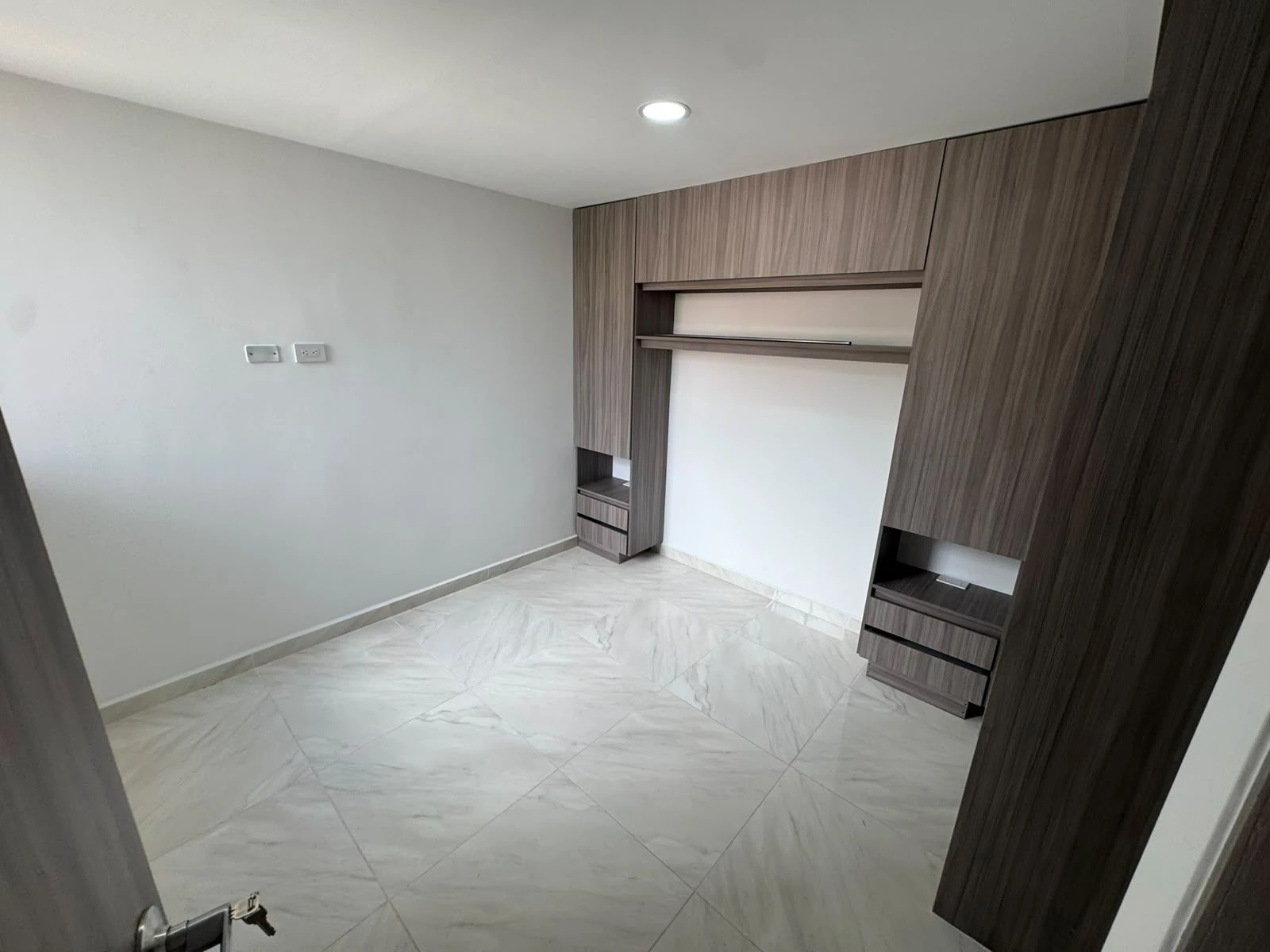Apartamento en arriendo sector La Gabriela