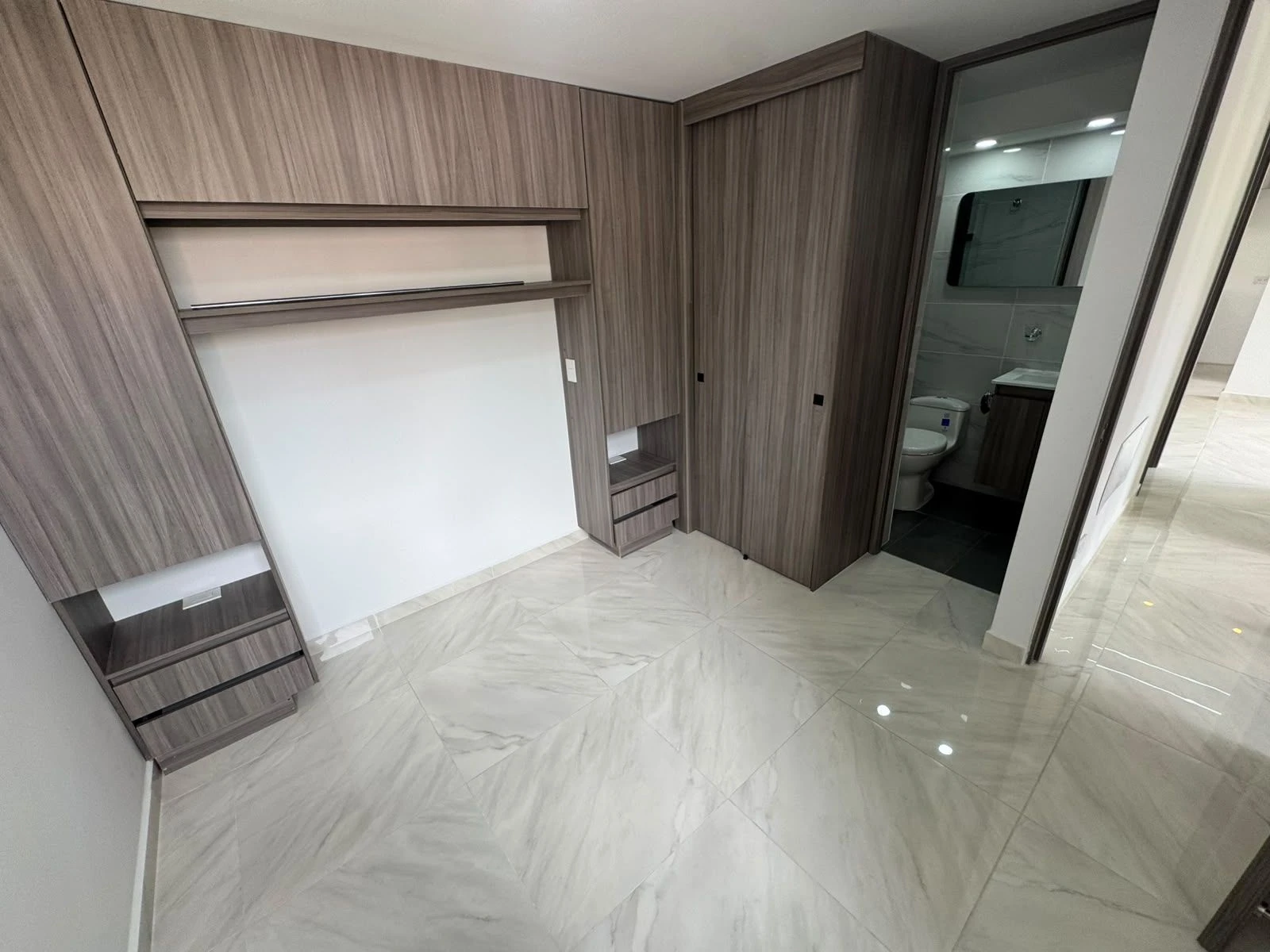 Apartamento en arriendo sector La Gabriela