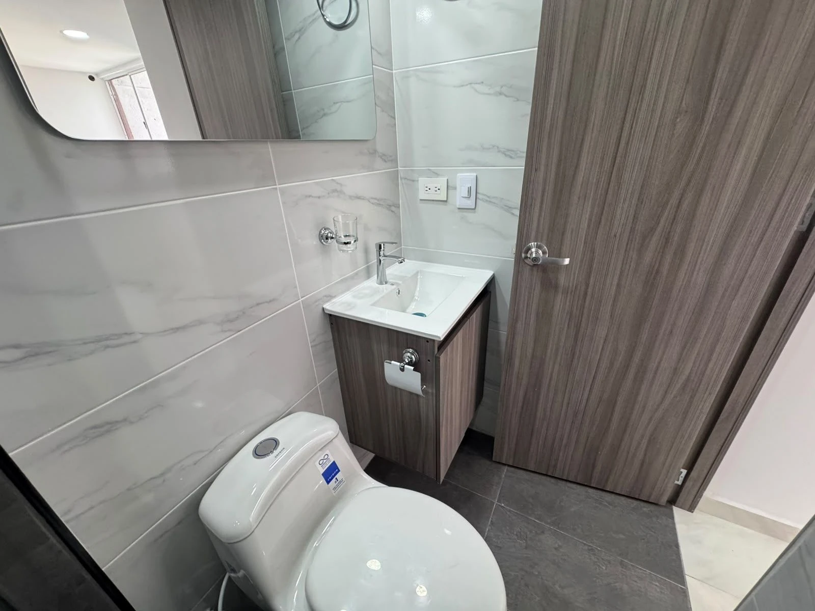Apartamento en arriendo sector La Gabriela