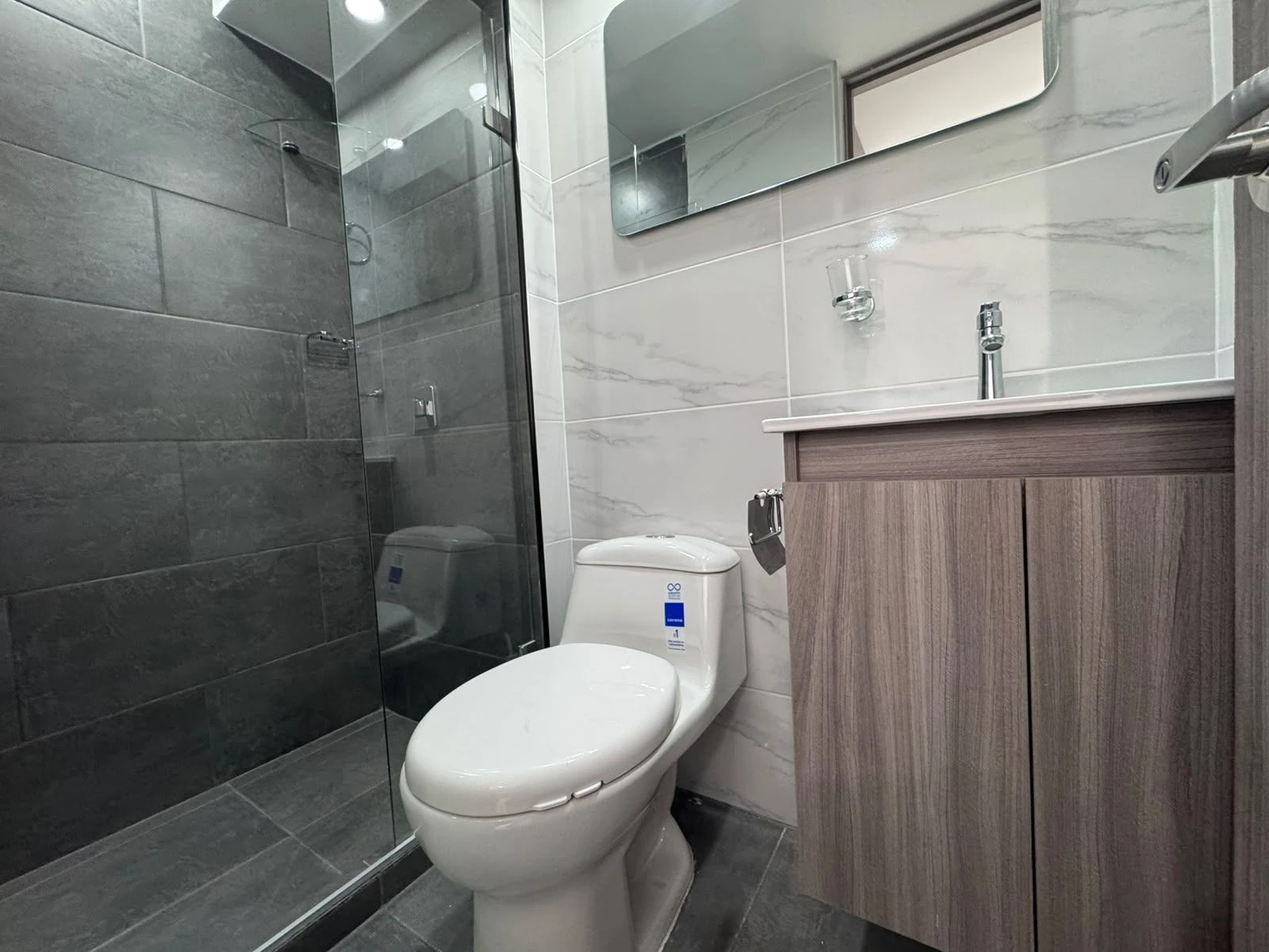 Apartamento en arriendo sector La Gabriela