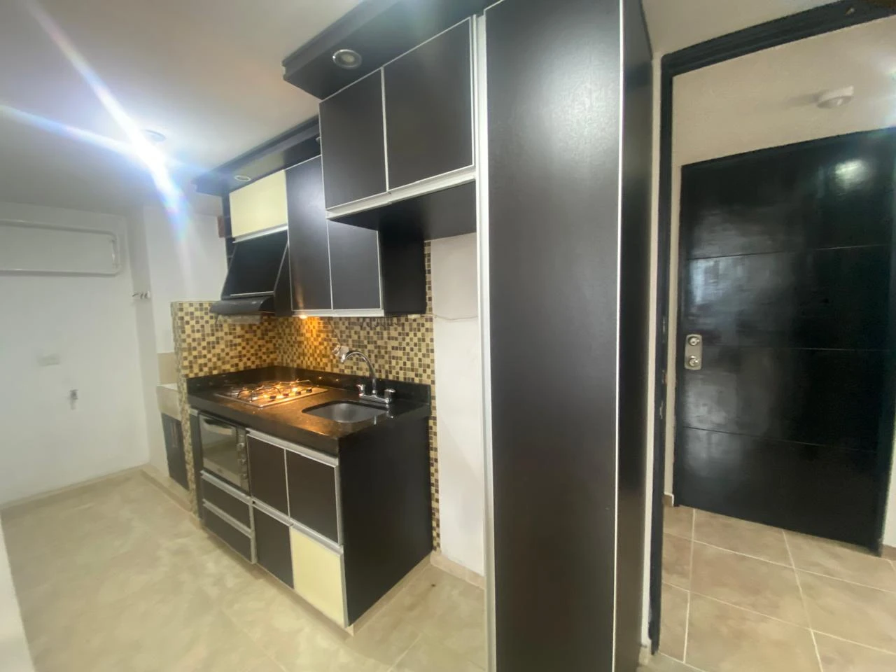 Arriendo Apartamento en Villa Hermosa