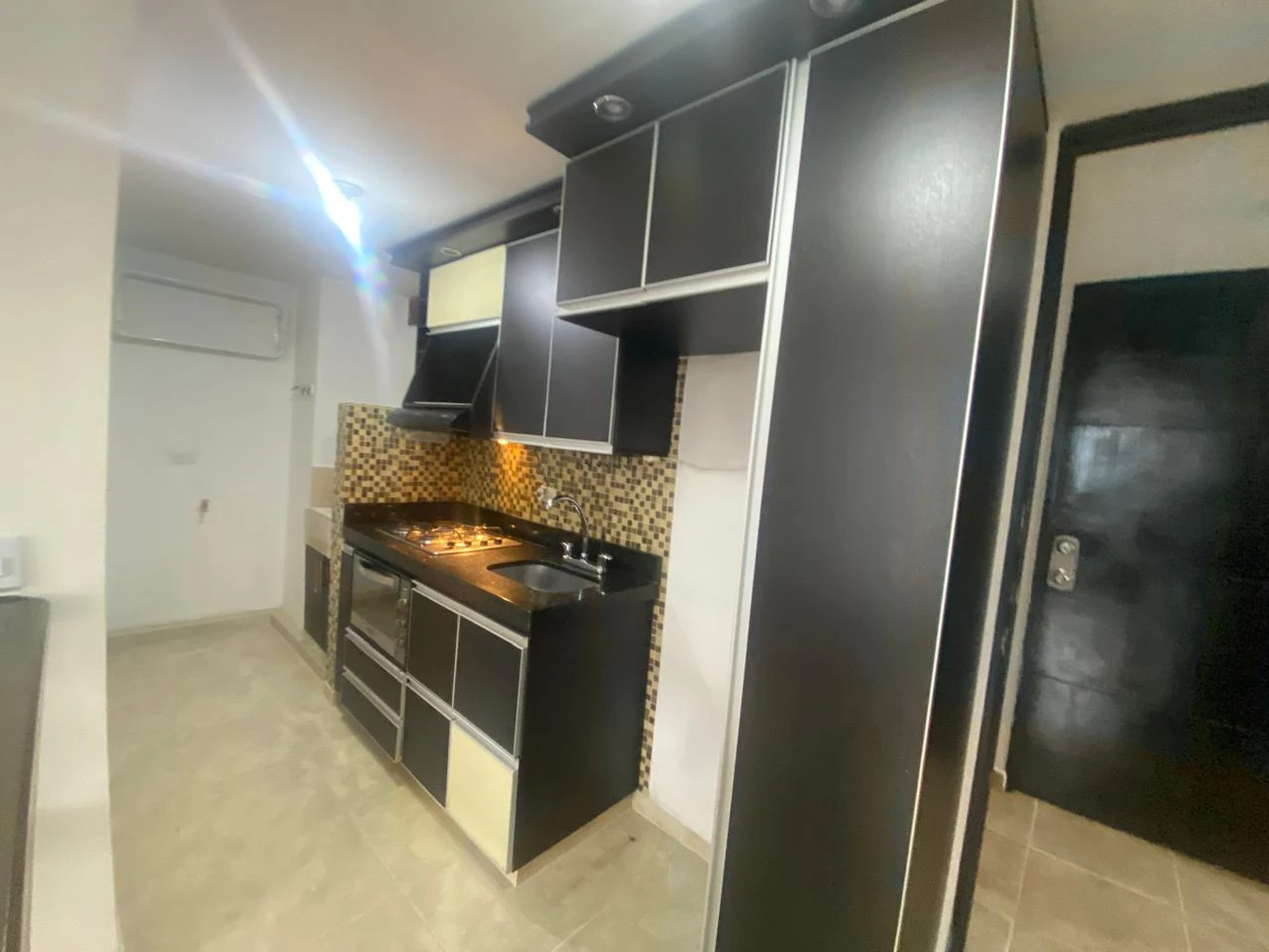 Arriendo Apartamento en Villa Hermosa