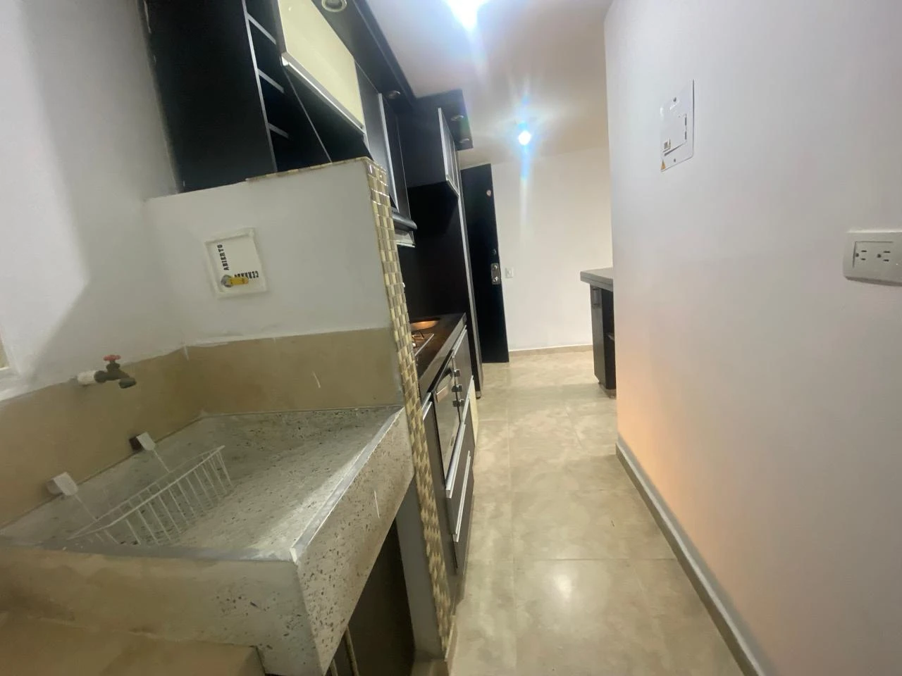 Arriendo Apartamento en Villa Hermosa
