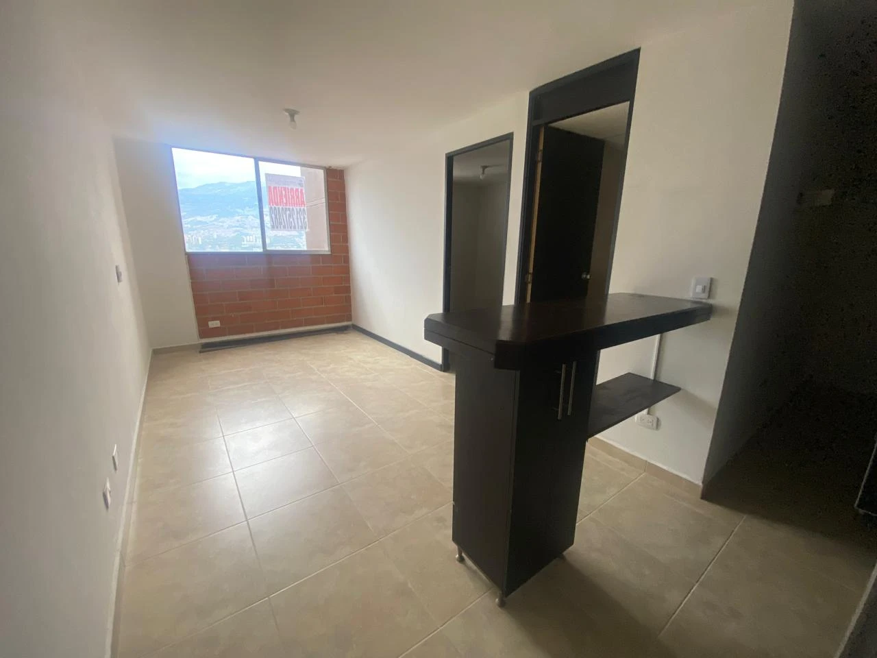 Arriendo Apartamento en Villa Hermosa