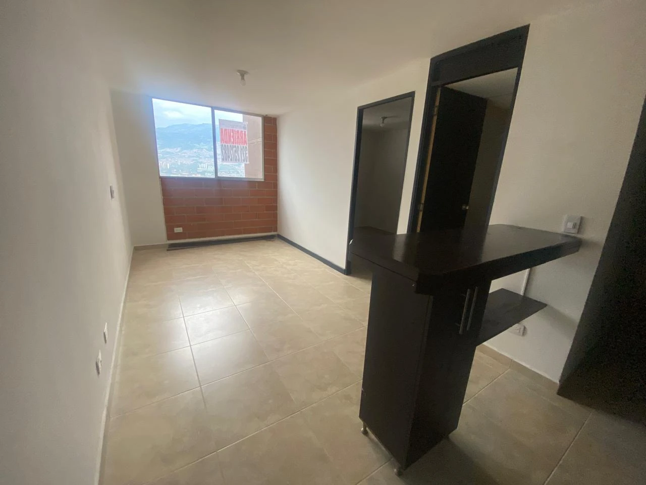 Arriendo Apartamento en Villa Hermosa