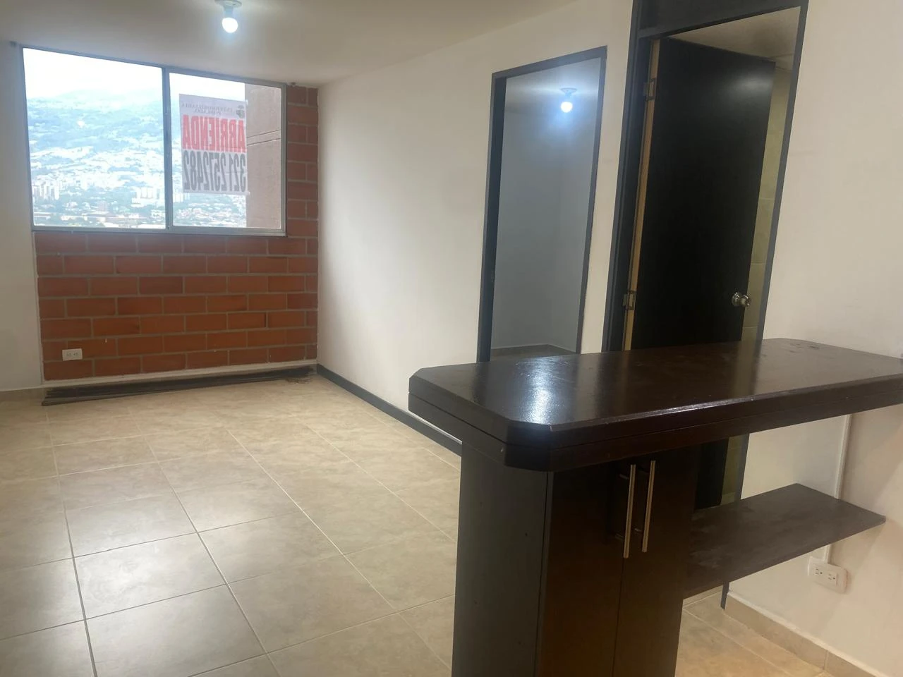Arriendo Apartamento en Villa Hermosa