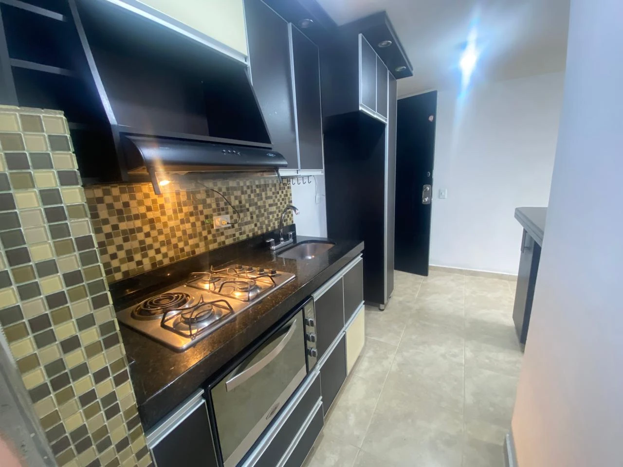 Arriendo Apartamento en Villa Hermosa