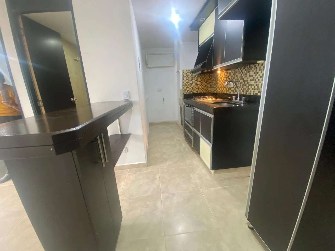 Arriendo Apartamento en Villa Hermosa