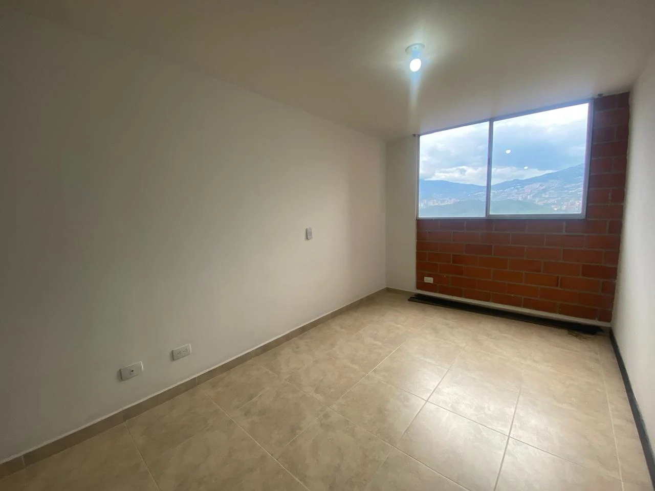 Arriendo Apartamento en Villa Hermosa